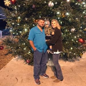 Meet your Posher, Wayne